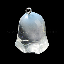 Подвески из смолы CRES-D009-01D