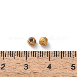 Ионное покрытие (IP) шарики из нержавеющей стали 304&nbsp;X-STAS-C114-18G