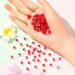 Хрустальные бусины preciosa®&nbsp;Y-PRC-BA6-90070-201