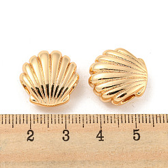 Латунные бусины&nbsp;KK-P255-11G