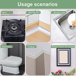 1 рулон 6м ПВХ кромки&nbsp;FIND-GF0008-64A-02