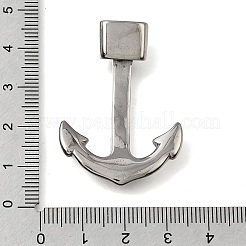Ankerhakenverschlüsse aus Edelstahl 304&nbsp;STAS-F356-11P-01