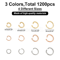 1200 шт. 12 стиля&nbsp;STAS-ME0001-75