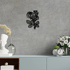 Таблички из железной стены AJEW-WH0286-043