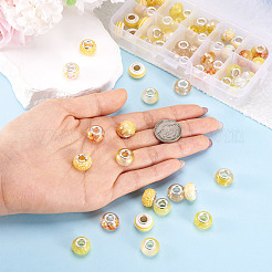 DIY-Sets für Perlenzubehör&nbsp;DIY-TA0012-56