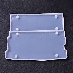 Силиконовые Молды для кулонов&nbsp;DIY-Z013-18