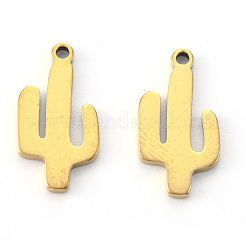 Подвески из нержавеющей стали 201 с вакуумным покрытием pvd&nbsp;X-STAS-N092-103G