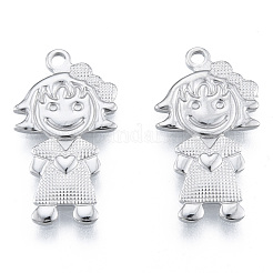 Подвески из нержавеющей стали 304 STAS-N098-183P