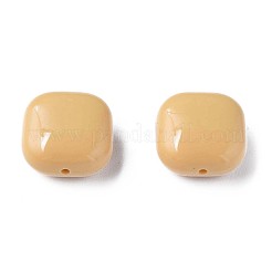 Непрозрачные акриловые бусины MACR-S373-147-A13