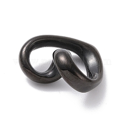 Ионное покрытие (ip) соединительные кольца из нержавеющей стали 304&nbsp;STAS-G276-01B