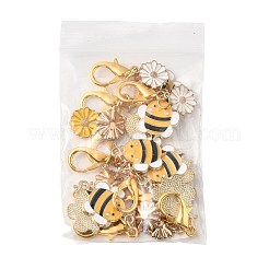 10 шт. 2 стиля&nbsp;HJEW-FS00061