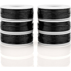 Круглая алюминиевая проволока&nbsp;AW-BC0003-31C-1.2mm