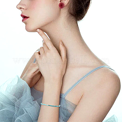 240 шт. натуральные бусины из говлита G-OC0004-66