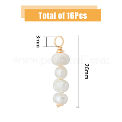 16 шт. PALLOY-FH00010