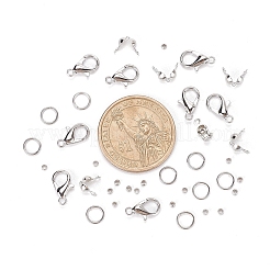 Набор для поиска поделок для изготовления ювелирных изделий&nbsp;FIND-YW0001-28