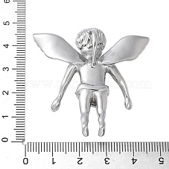 Подвески из нержавеющей стали 304&nbsp;STAS-R158-03P-01