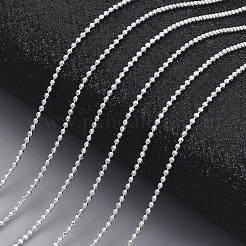 Латунные шаровые цепи&nbsp;CHC-S008-004E-S