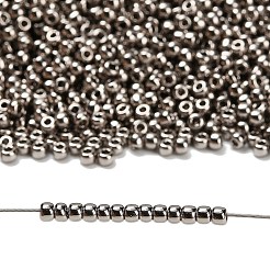 Круглые бусины toho 8/0&nbsp;SEED-XTR08-0711