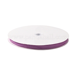 Ruban de velours simple face de 5/8 pouce&nbsp;OCOR-R019-15.9mm-082