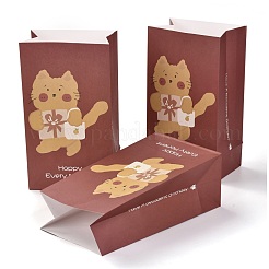 Прямоугольные бумажные пакеты&nbsp;CARB-A001-01B