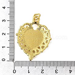 Подвески из сплава  FIND-Z076-01G