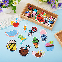 18 шт.&nbsp;DIY-TA0013-30