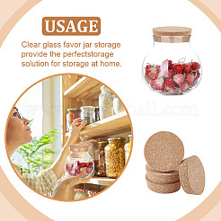 Пробки для бутылок&nbsp;FIND-WH0126-581B