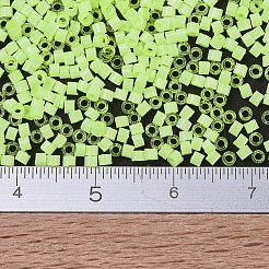 Бусины Миюки delica&nbsp;SEED-X0054-DB1857