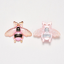 Прозрачные акриловые подвески X-TACR-R140-07C