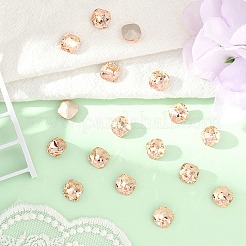 Фантазийные кристаллы preciosa® maxima&nbsp;X-PRC-FC10-90300