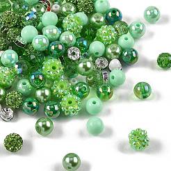 200 kit de perles à faire soi-même&nbsp;DIY-CJ0003-45
