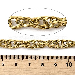 Цепи из нержавеющей стали 304 CHS-C018-03G