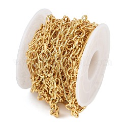 Латунь Figaro цепи CHC-L054-03G