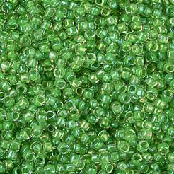 Круглые бусины toho&nbsp;SEED-XTR08-0184