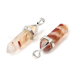 Стеклянные подвески&nbsp;G-XCP0001-33