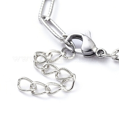 Шарм браслеты BJEW-JB05131