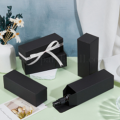 Cajas de almacenamiento de regalo de papel&nbsp;CON-WH0089-210B-03