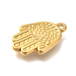 Ионное покрытие (ip) подвески из нержавеющей стали 304&nbsp;STAS-I321-76G