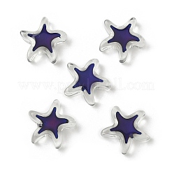 Стеклянные бусины GLAA-P072-01