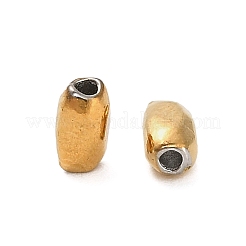 304 Edelstahlperlen&nbsp;X-STAS-D204-50G