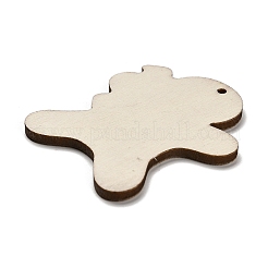 Древесины подвески&nbsp;WOOD-Z003-02C