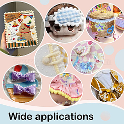 Отделка из полиэстера&nbsp;SRIB-PH0001-25B