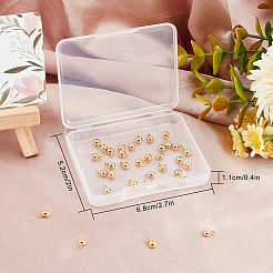 30шт латунные поручни KK-BBC0001-56