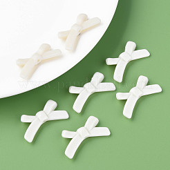 Непрозрачные акриловые бусины MACR-S373-126-A