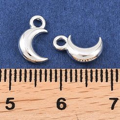 Aluminium Anhänger & Charms&nbsp;LS-FIND-H063-01B-S