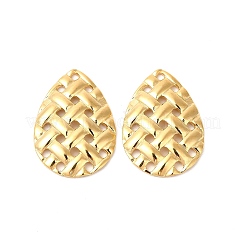 Ионное покрытие (ip) подвески из нержавеющей стали 304&nbsp;STAS-L268-044G