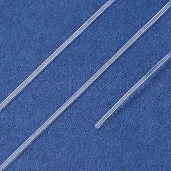 Корейские круглые эластичные хрустальные струны EW-C001-01E