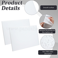 Лист ПЭВП DIY-WH0591-150A-02