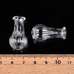 Стеклянные бутылки AJEW-N002-04