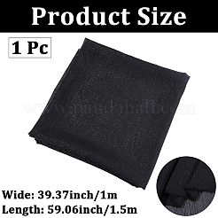 1 m Polyester-Gazestoff&nbsp;DIY-CY0002-47A